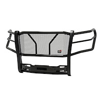 HDX Winch Grille Guard