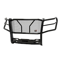 HDX Winch Grille Guard