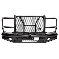 HDX BANDIT FRONT BUMPER