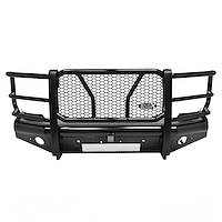HDX Bandit Front Bumper