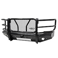 HDX Bandit Front Bumper