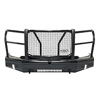 HDX BANDIT FRONT BUMPER