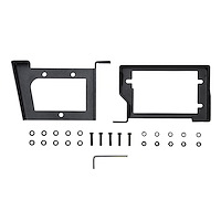 Active Cruise Control Relocation Brackets 2015-2020 Ford F-150 Pickup Truck, 2017-2020 Ford F-150 Raptor