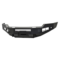 Pro-Series Front Bumper