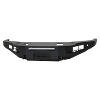 Pro-Series Front Bumper