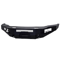 Pro-Series Front Bumper