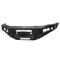 Pro-Series Front Bumper