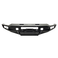 PRO-SERIES FRONT BUMPER