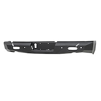 Pro-Series Rear Bumper