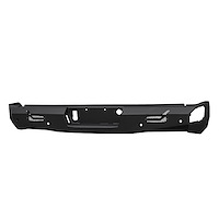Pro-Series Rear Bumper