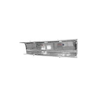 80-TB400-96D Brute High Cap 96in Stake Bed Contractor Box