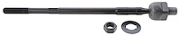 JAR1135 Inner Tie Rod Fits Select Nissan Models, Position: Left/Driver or Right/Passenger, Inner