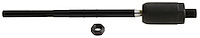 JAR1139 Inner Tie Rod Fits Select Ford Models, Position: Left/Driver or Right/Passenger, Front Inner