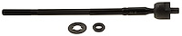 JAR1148 Inner Tie Rod Fits Select Mitsubishi Models, Position: Left/Driver or Right/Passenger, Front Inner
