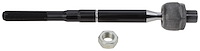 JAR1156 Inner Tie Rod Fits Select Dodge Models, Position: Left/Driver or Right/Passenger, Front Inner
