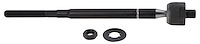 JAR1179 Inner Tie Rod Fits Select Honda Models, Position: Left/Driver or Right/Passenger, Inner