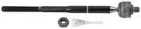 JAR1218 Inner Tie Rod Fits Select Mopar Models, Position: Left/Driver or Right/Passenger, Inner