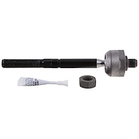 JAR1231 Inner Tie Rod Fits Select Ford Models, Position: Left/Driver or Right/Passenger, Inner
