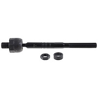 JAR758 Inner Tie Rod Fits Select BMW Models, Position: Left/Driver or Right/Passenger, Inner
