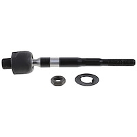 JAR765 Inner Tie Rod Fits Select Honda Models, Position: Left/Driver or Right/Passenger, Inner