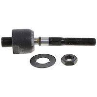 JAR799 Inner Tie Rod Fits Select Acura Models, Position: Left/Driver or Right/Passenger, Inner