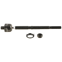 JAR832 Inner Tie Rod Fits Select Honda Models, Position: Left/Driver or Right/Passenger, Inner