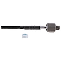 JAR919 Inner Tie Rod Fits Select BMW Models, Position: Left/Driver or Right/Passenger, Inner