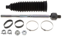 JAR957 Inner Tie Rod Fits Select GM Models, Position: Left/Driver or Right/Passenger, Inner