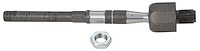 JAR974 Inner Tie Rod Fits Select BMW Models, Position: Left/Driver or Right/Passenger, Inner