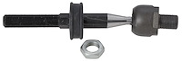 JAR982 Inner Tie Rod Fits Select BMW Models, Position: Left/Driver or Right/Passenger, Front Inner