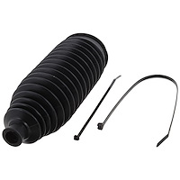 JBE179 Rack And Pinion Bellows Fits Select Toyota Models, Position: Left/Driver or Right/Passenger