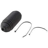 JBE407 Rack and Pinion Bellows Kit Fits Select Acura Models, Position: Left/Driver or Right/Passenger