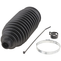 JBE427 Rack and Pinion Bellows Kit Fits Select Infiniti Models, Position: Left/Driver or Right/Passenger