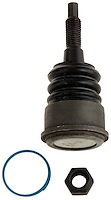 JBJ1006 Ball Joint Fits Select Jeep Models, Position: Left/Driver or Right/Passenger, Front Upper