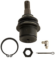 JBJ1044 Ball Joint Fits Select Mopar Models, Position: Left/Driver or Right/Passenger, Front Lower Rearward