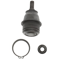 JBJ1128 Ball Joint Fits Select Mopar Models, Position: Left/Driver or Right/Passenger, Front