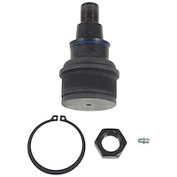 JBJ1169 Ball Joint Fits Select Nissan Models, Position: Left/Driver or Right/Passenger, Front Lower