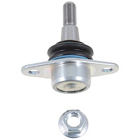 JBJ1201 Ball Joint Fits Select Mini Models, Position: Left/Driver or Right/Passenger, Front
