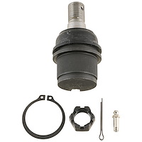 JBJ1206 Ball Joint Fits Select Dodge Models, Position: Left/Driver or Right/Passenger, Front Lower