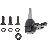 JBJ282 Ball Joint Fits Select GM Models, Position: Left/Driver or Right/Passenger, Front