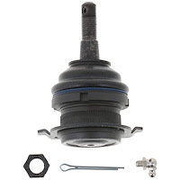 JBJ472 Ball Joint Fits Select GM Models, Front Right Upper
