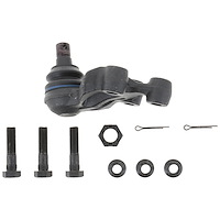 JBJ506 Ball Joint Fits Select Hyundai Models, Position: Left/Driver or Right/Passenger, Front Lower