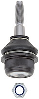 JBJ653 Ball Joint Fits Select Audi/Volkswagen Models, Position: Left/Driver or Right/Passenger, Front Upper