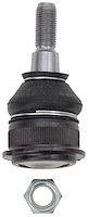 JBJ654 Ball Joint Fits Select Audi/Volkswagen Models, Position: Left/Driver or Right/Passenger, Front Lower