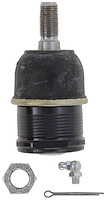 JBJ7016 Ball Joint Fits Select Mopar Models, Position: Left/Driver or Right/Passenger, Front Upper
