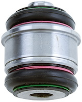 JBJ712 Control Arm Bushing Fits Select BMW Models, Position: Left/Driver or Right/Passenger, Rear Lower
