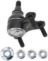 JBJ794 Ball Joint Fits Select Audi/Volkswagen Models, Front Left