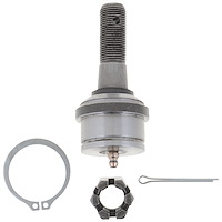 JBJ882 Ball Joint Fits Select Ford Models, Position: Left/Driver or Right/Passenger, Front Upper