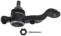 JBJ917 Ball Joint Fits Select Toyota Models, Front Right Lower