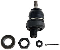 JBJ927 Ball Joint Fits Select Acura Models, Position: Left/Driver or Right/Passenger, Front Upper